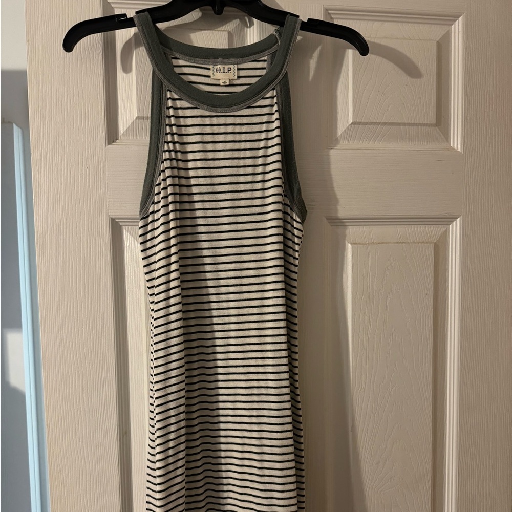 Women’s cotton dress